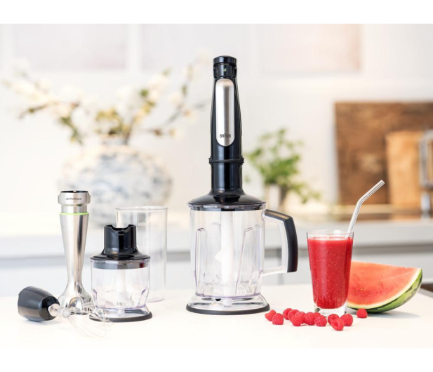 Braun MultiQuick MQ 7045 Aperitive - 507524 - zdjęcie 2